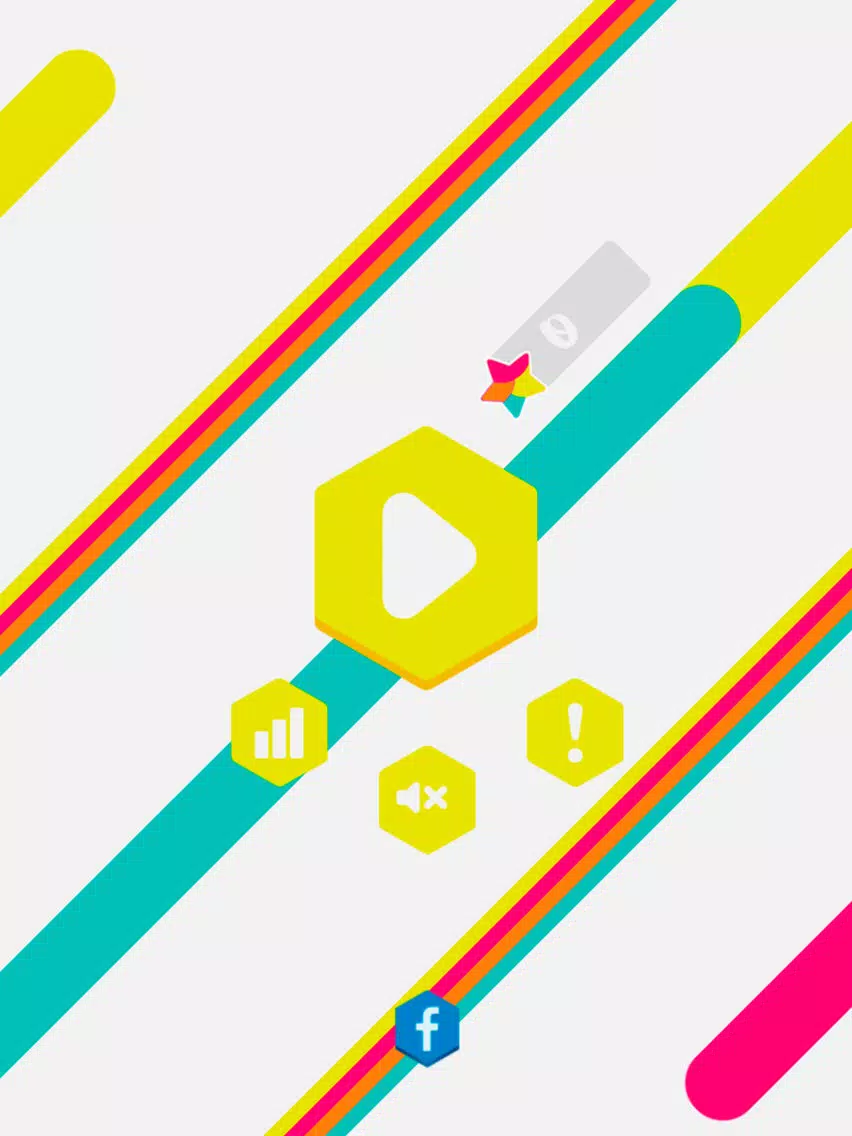 CrissCrossing iPad  سکرین شاٹس