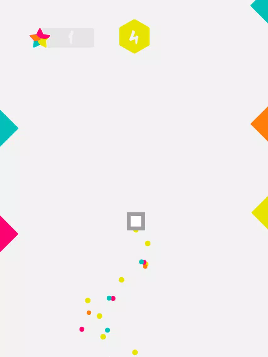 CrissCrossing iPad  سکرین شاٹس