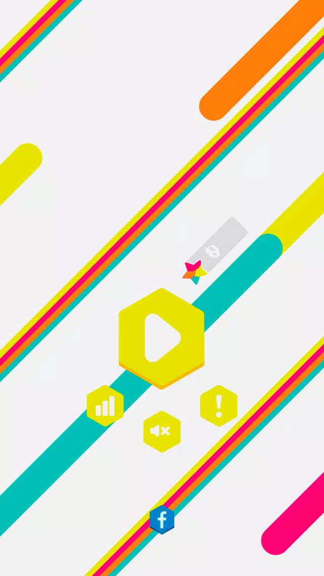 CrissCrossing سکرین شاٹس