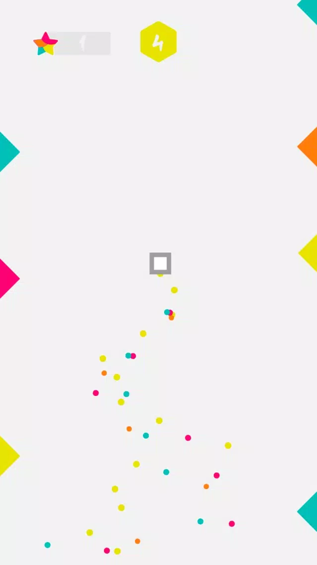 CrissCrossing سکرین شاٹس