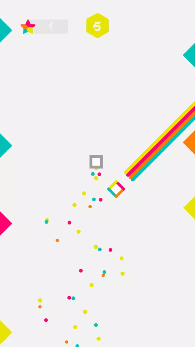 CrissCrossing سکرین شاٹس