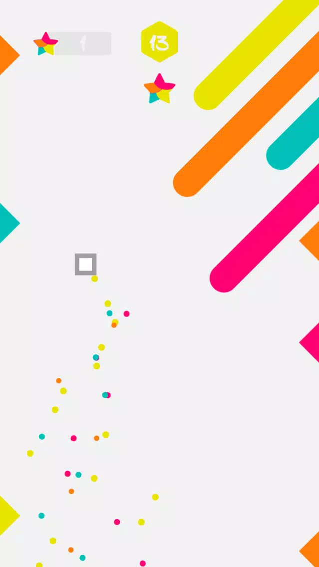 CrissCrossing سکرین شاٹس