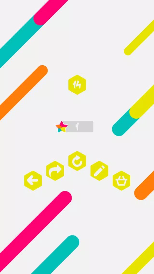 CrissCrossing سکرین شاٹس
