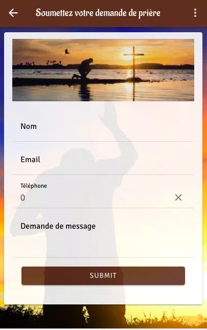 Prière contre mauvais esprits Screenshots