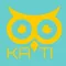 KATI-新加坡小学华文字卡