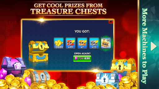 Double Win Vegas Slots 777 Screenshots