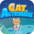 Cat Astronaut Cat Astronaut