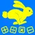 Math Bunny: learning game app