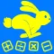 Math Bunny: learning game app