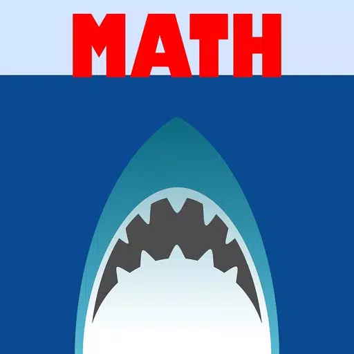 Math Shark: No Ads- maths game Math Shark: No Ads- maths game