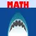 Math Shark: No Ads- maths game