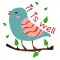 Praise God Stickers For Chat