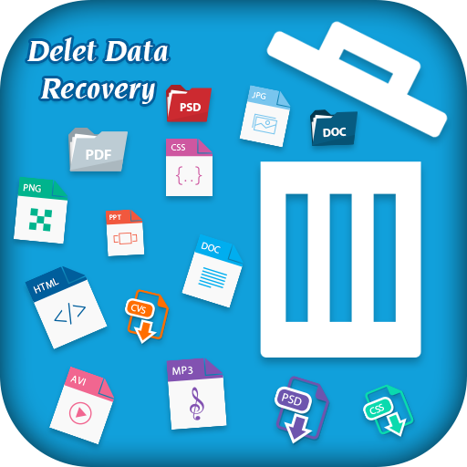 Recover Deleted All Files, Photos and Videos