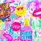 Preppy Wallpaper