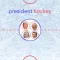 President Air Hockey