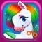 Pretty Pet Pony Salon