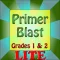 Primer Blast Lite: Grade1 & 2