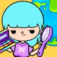 Princess Town: Wedding Games