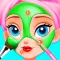 Princess Salon: Makeup Games