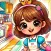 Cleaning Princess: Tidy House