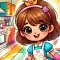 Cleaning Princess: Tidy House
