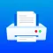 Printer: Print by Air, Scanner
