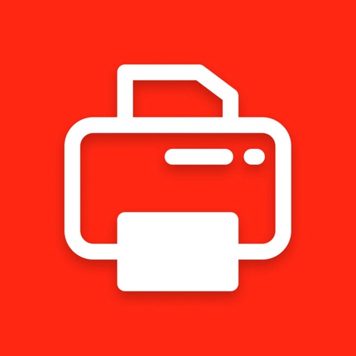 Air Printer: Print & Scanner Air Printer: Print & Scanner