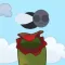 Buzzing Fly