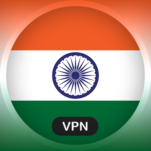 India VPN - Proxy Secure VPN