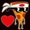 Delicious Food Stickers