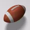 Fun American Football Stickers