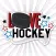 Surprising Hockey Stickers