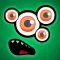 Monster Shocking Features