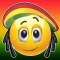 Rasta from Jamaica