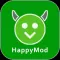 HappyMod Info media Triv game