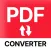 PDF Converter Cam Scanner AI