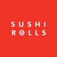 Sushi Rolls