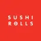 Sushi Rolls