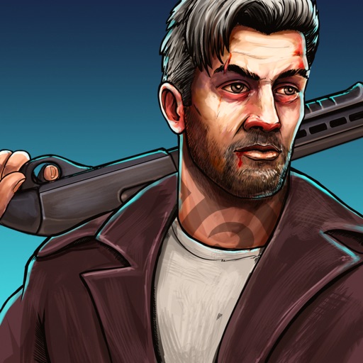Drunk Shotgun – Spin & Shoot! Drunk Shotgun – Spin & Shoot!