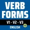 English Verbs Pro