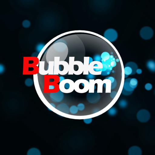Bubble Boom