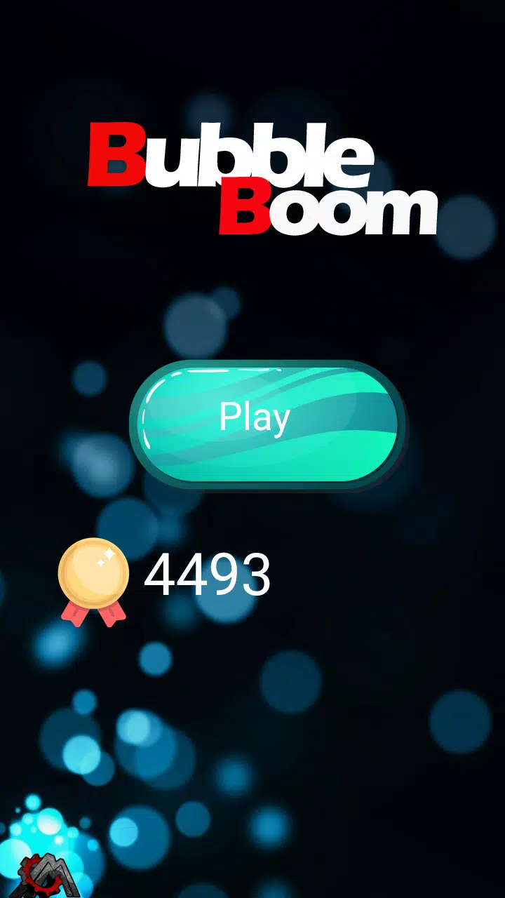 Bubble Boom Screenshots