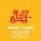 MoneyFood Restaurant
