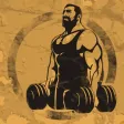 iJockStrong: Workout Routines