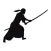 Ping Samurai