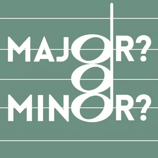 Major Minor Trainer Major Minor Trainer