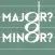 Major Minor Trainer