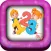 Toddler Number 123 Phonics P