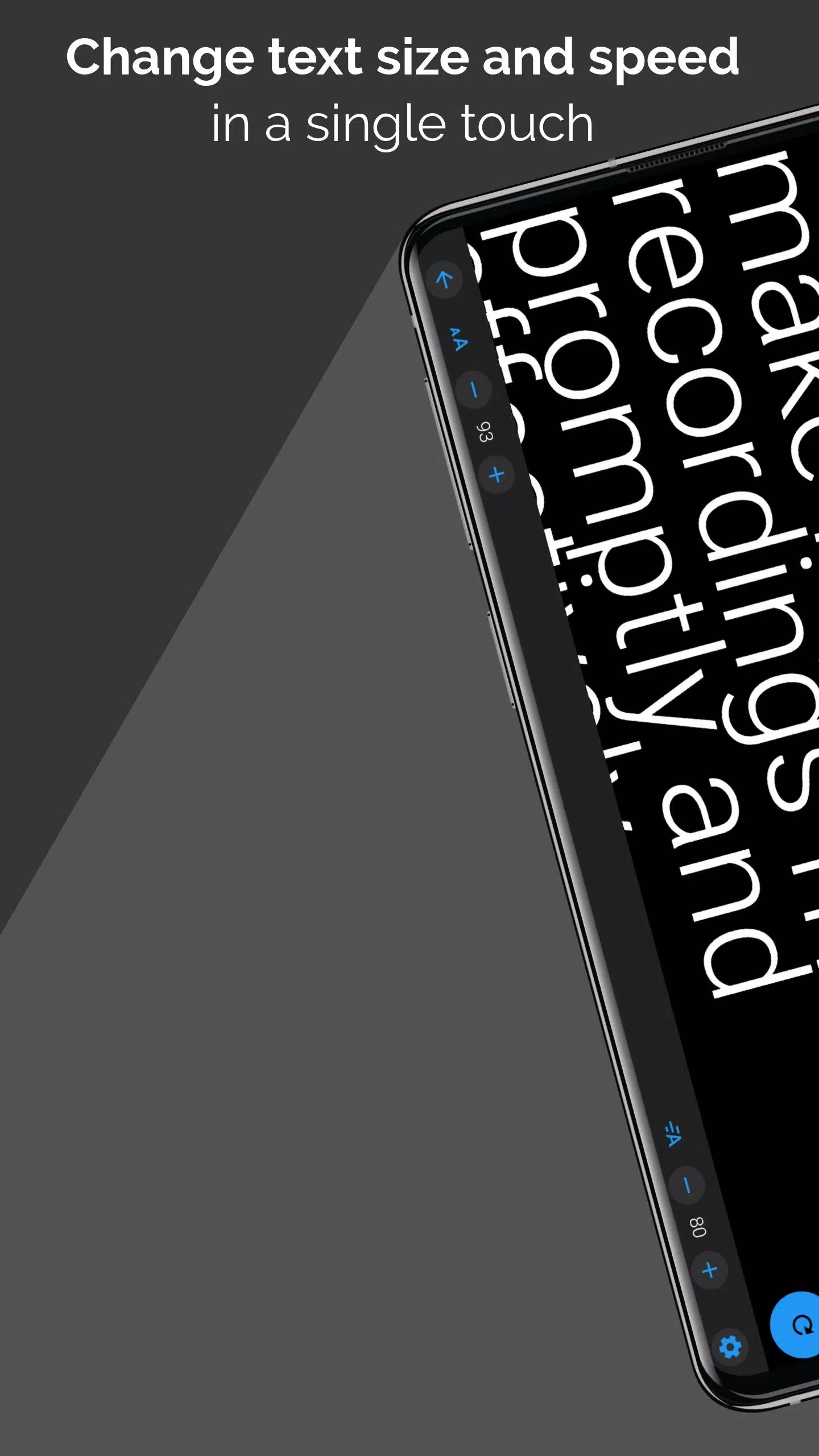 SUFLER.PRO Screenshots