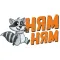 Nyam-Nyam: Food delivery Tomsk